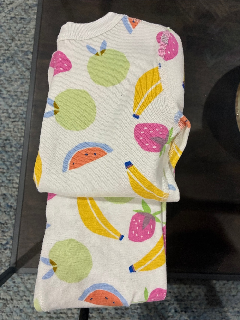 Quince 2T pj set
